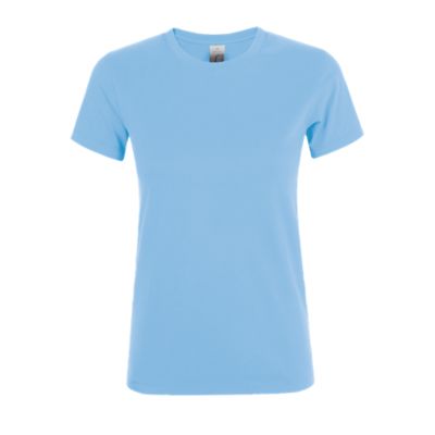 Regent Women T-Shirt Colours (T10) - T-shirts basic - 01825 - 22