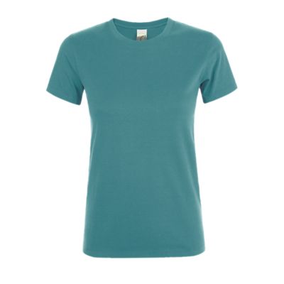 Regent Women T-Shirt Colours (T10) - T-shirts basic - 01825 - 18