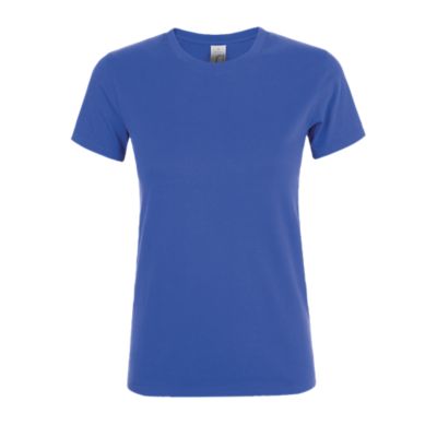 Regent Women T-Shirt Colours (T10) - T-shirts basic - 01825 - 19