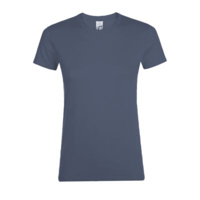 Regent Women T-Shirt Colours (T10) - T-shirts basic - 01825 - 17