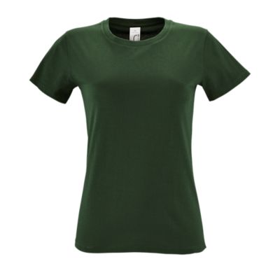Regent Women T-Shirt Colours (T10) - T-shirts basic - 01825 - 26