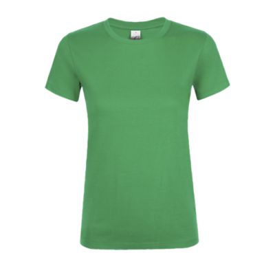 Regent Women T-Shirt Colours (T10) - T-shirts basic - 01825 - 14