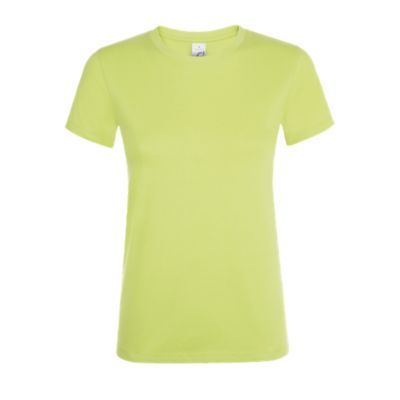 Regent Women T-Shirt Colours (T10) - T-shirts basic - 01825 - 13