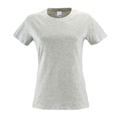 Regent Women T-Shirt Colours (T10) - T-shirts basic - 01825 - 25