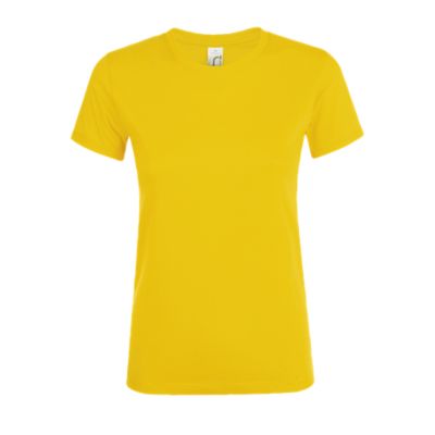 Regent Women T-Shirt Colours (T10) - T-shirts basic - 01825 - 11
