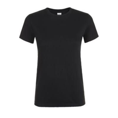 Regent Women T-Shirt Colours (T10) - T-shirts basic - 01825 - 2