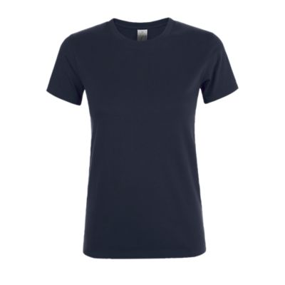 Regent Women T-Shirt Colours (T10) - T-shirts basic - 01825 - 15