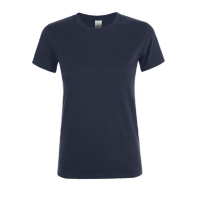Regent Women T-Shirt Colours (T10) - T-shirts basic - 01825 - 16