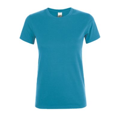 Regent Women T-Shirt Colours (T10) - T-shirts basic - 01825 - 20