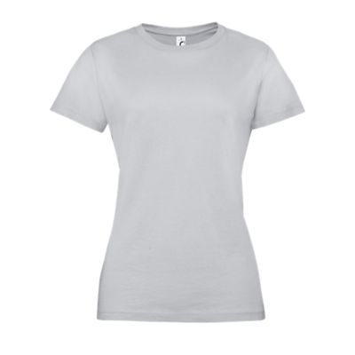 Regent Women T-Shirt Colours (T10) - T-shirts basic - 01825 - 29