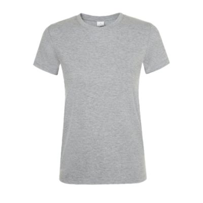 Regent Women T-Shirt Colours (T10) - T-shirts basic - 01825 - 4