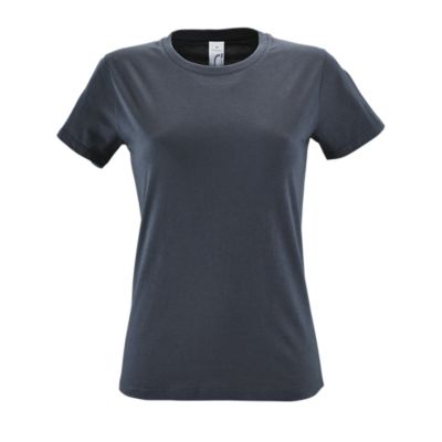 Regent Women T-Shirt Colours (T10) - T-shirts basic - 01825 - 24