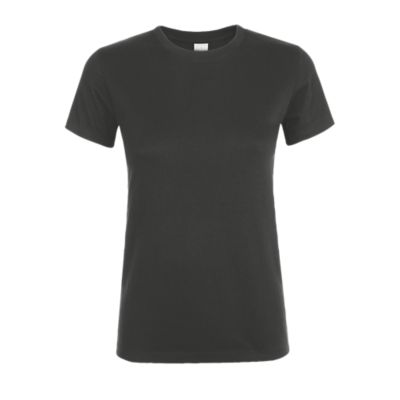 Regent Women T-Shirt Colours (T10) - T-shirts basic - 01825 - 3