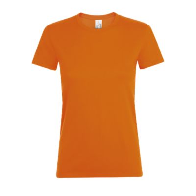 Regent Women T-Shirt Colours (T10) - T-shirts basic - 01825 - 8