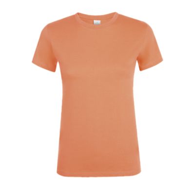 Regent Women T-Shirt Colours (T10) - T-shirts basic - 01825 - 9