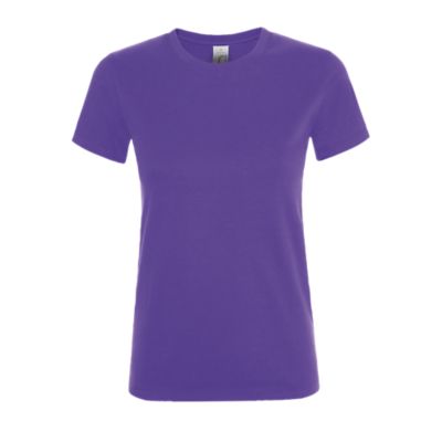 Regent Women T-Shirt Colours (T10) - T-shirts basic - 01825 - 23