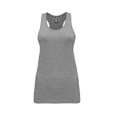 Grey melange