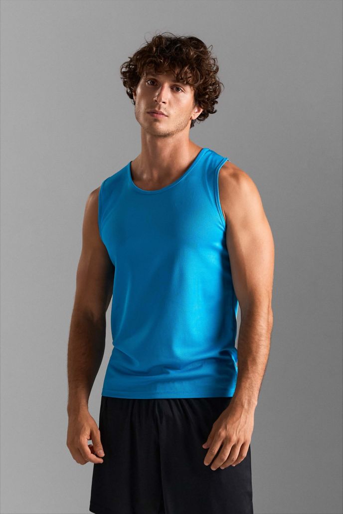 Sol's Sporty Tt Men