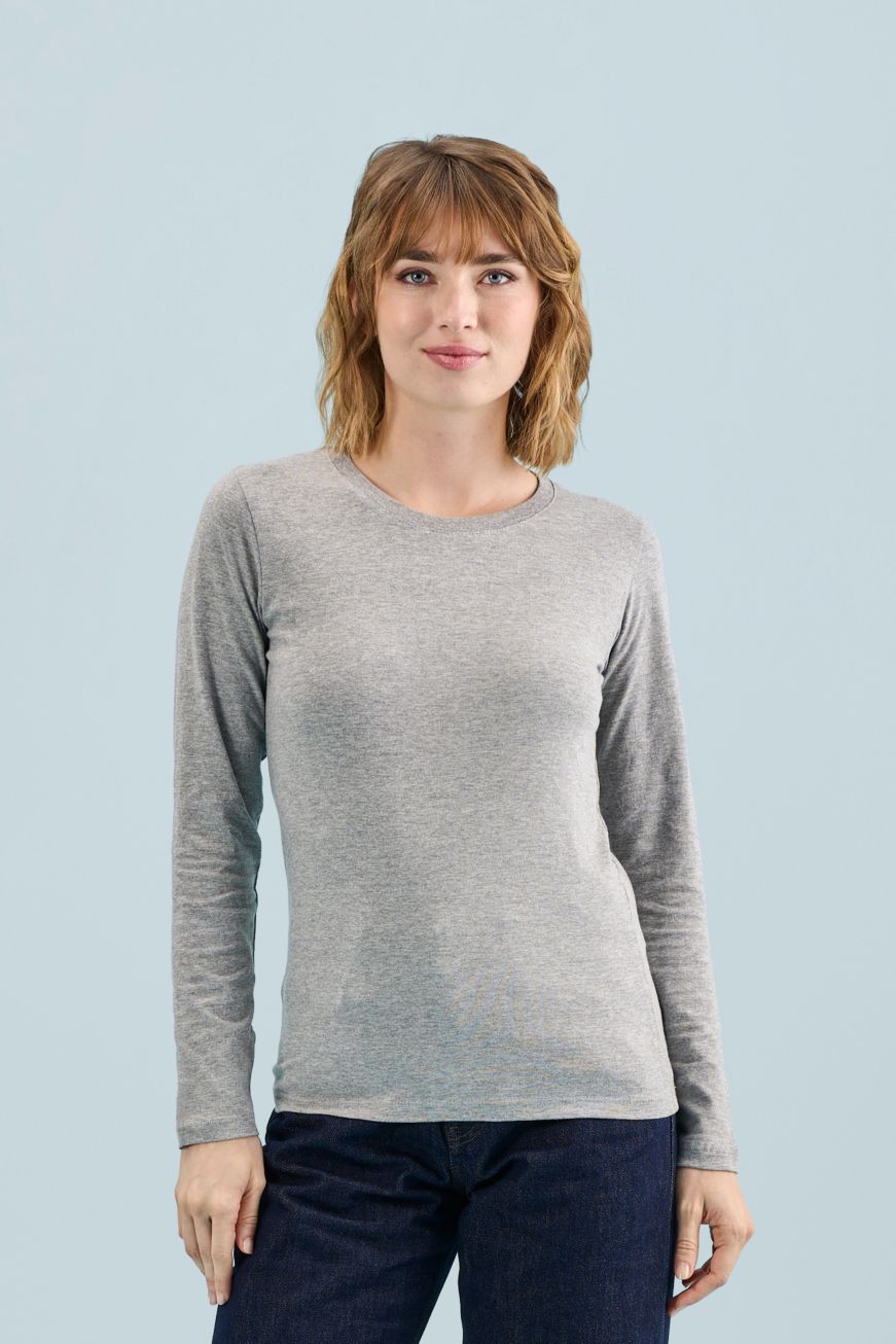 Sol's Imperial Lsl Women