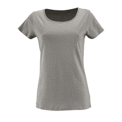 Milo Women Organic T-Shirt (T10) - T-shirts other SOL'S - 02077 - 7