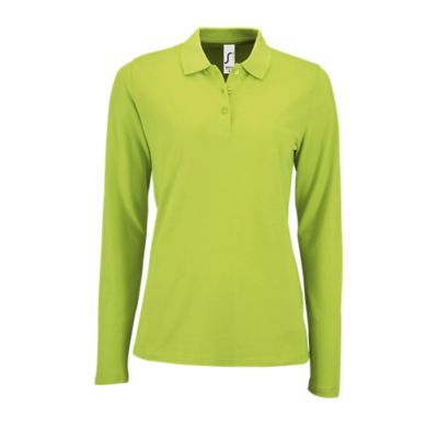 Apple green