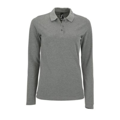 Grey melange