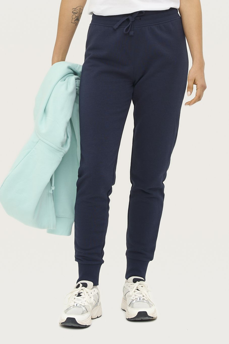  Sols Pantalones De Jogging De Mujer Con Corte Ajustado SOL'S JAKE WOMEN