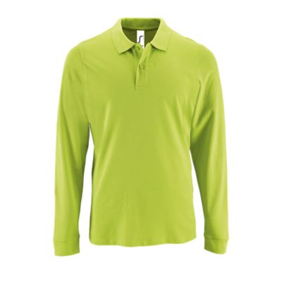 Apple green