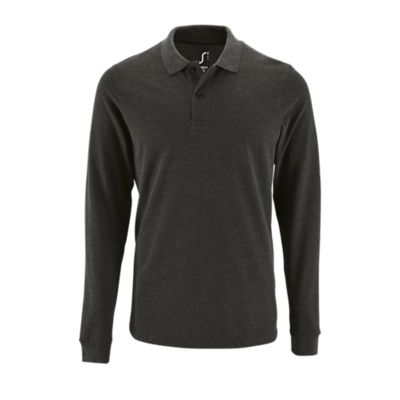 Charcoal melange