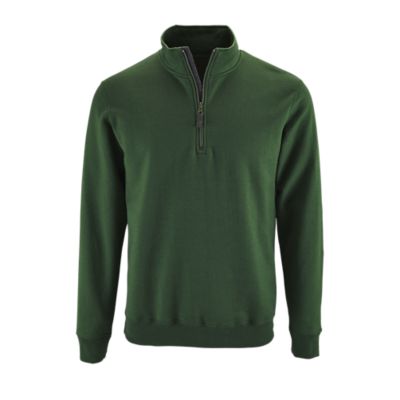 Vert bouteille