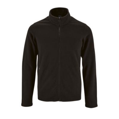 Norman Men fleecetakki 4-5XL - Fleece & Softshell SOL'S - 02093-4XL - 3