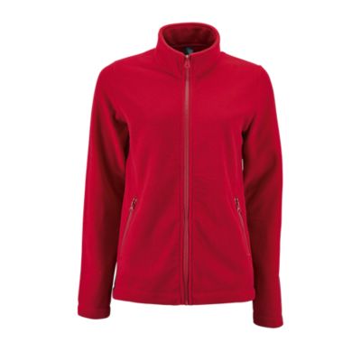Norman Women fleecetakki - Fleece & Softshell SOL'S - 02094 - 2