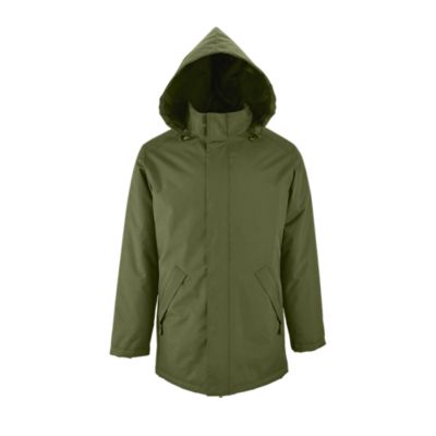 Vert forêt
