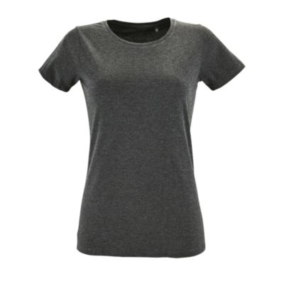Charcoal melange