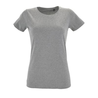 Grey melange