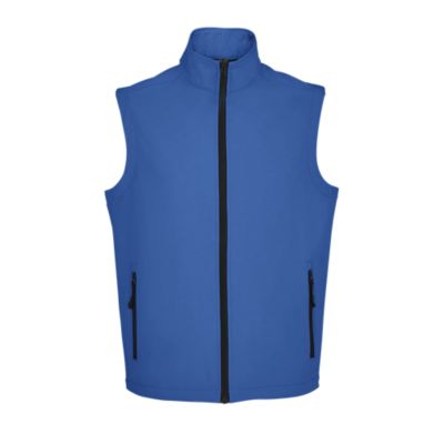 Race BW Miesten Softshell Liivi - Liivit SOL'S - 02887 - 5