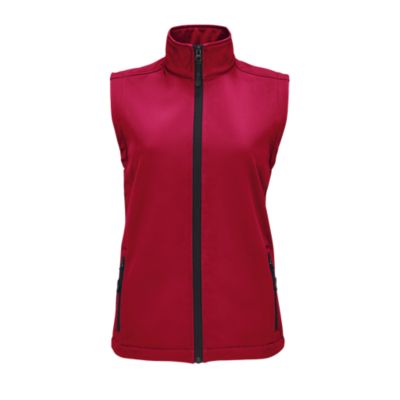Race BW Naisten Softshell Liivi - Liivit SOL'S - 02888 - 4