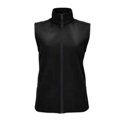 Race BW Naisten Softshell Liivi - Liivit SOL'S - 02888 - 2