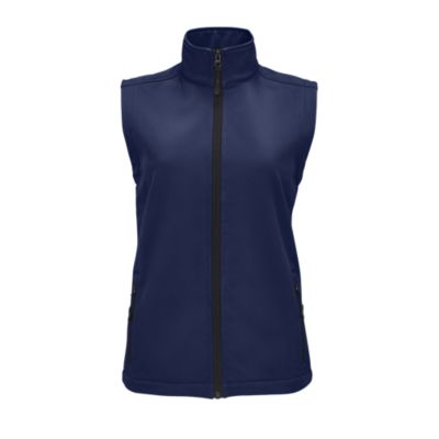 Race BW Naisten Softshell Liivi - Liivit SOL'S - 02888 - 3