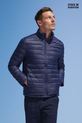 Expert Expolite Thermal Vest - Dark Navy