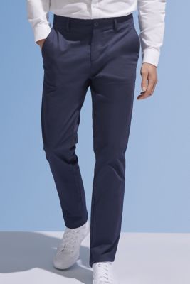 Men's Jared Slim Fit Chinos