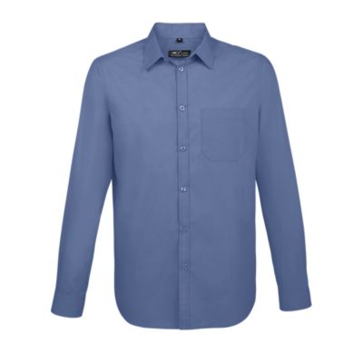 Bleu moyen