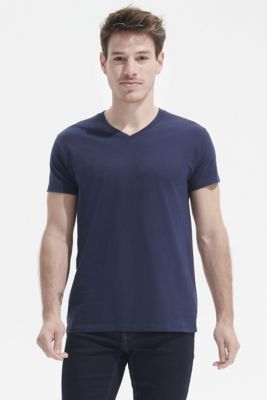 T-shirt IMPERIAL Homme Blanc - Fiche Produit