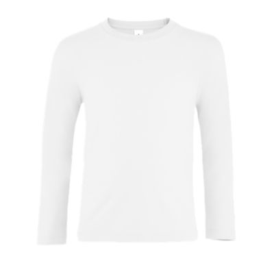 Imperial LSL Kids T-Shirt (T5) - Kids & Juniors - 02947 - 2