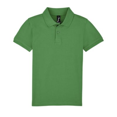 Verde dos prados