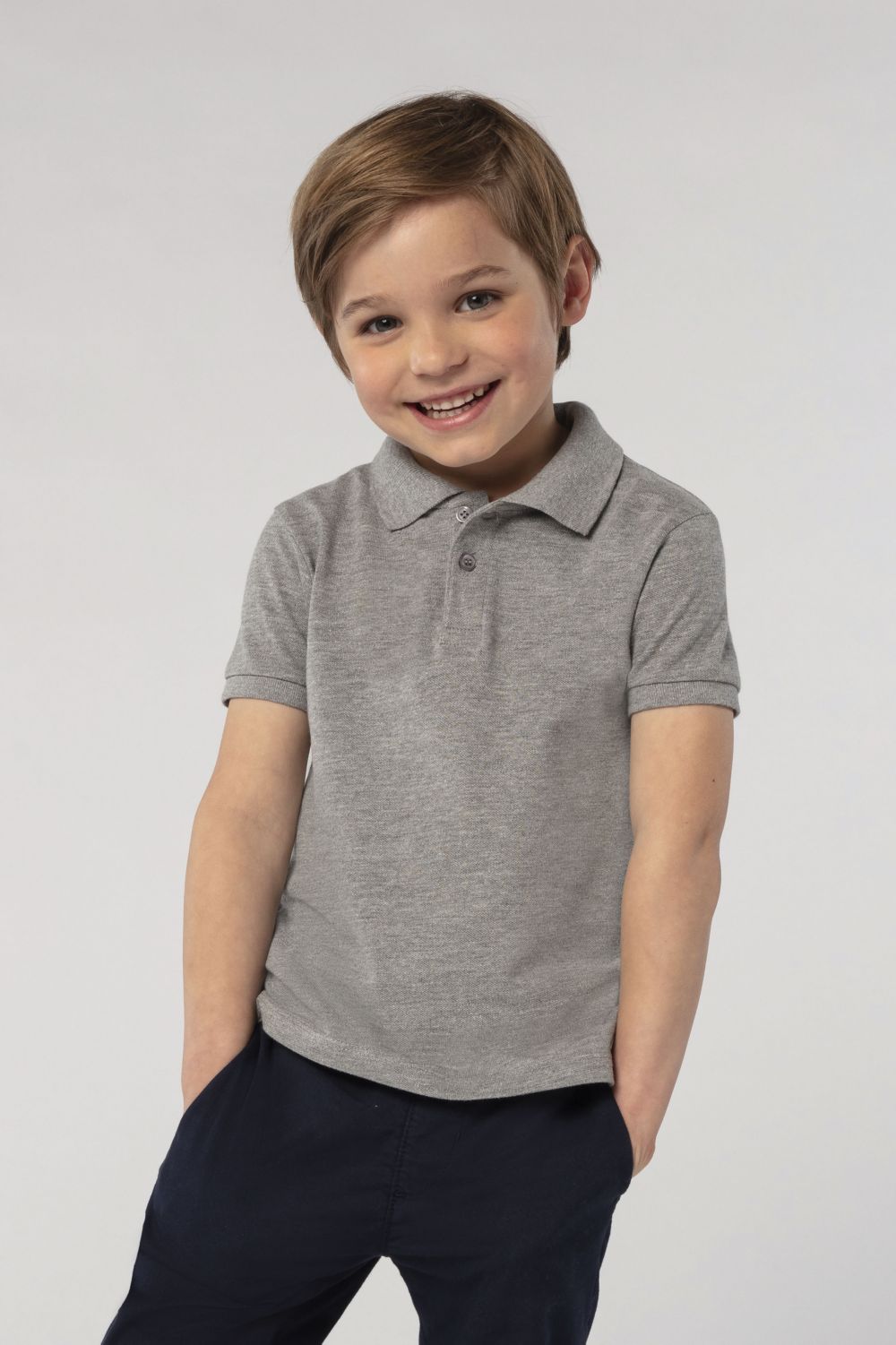 Polo de niño Perfect