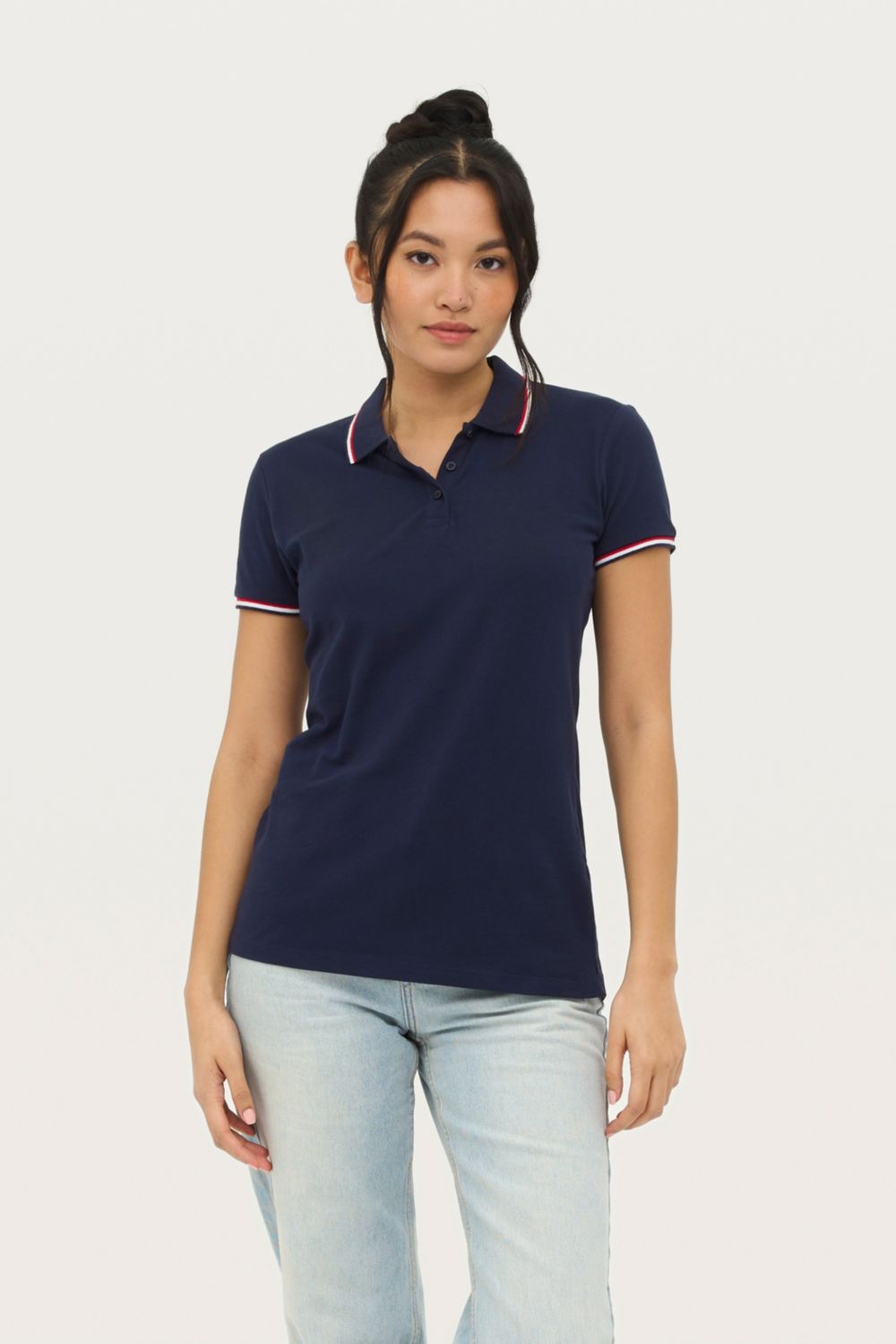 Polo para mujer Prestige