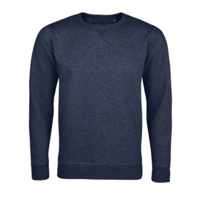 Denim melange