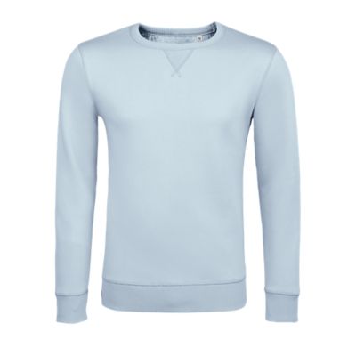 Blu pastello