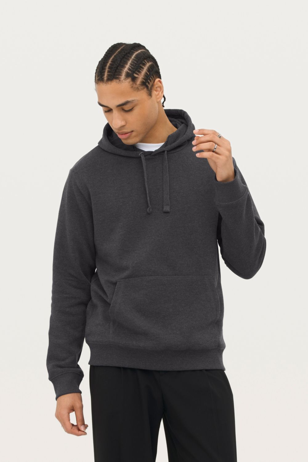 Sudadera con capucha Spencer